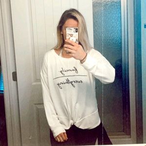 Family over everything